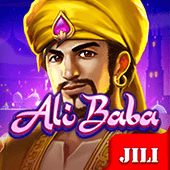Ali Baba on TH778
