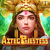 Aztec Priestess on TH778