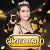 Baccarat A on TH778