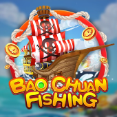 Bao Chuan Fishing on TH778