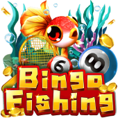 Bingo Fishing on TH778