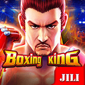 Boxing King on TH778