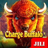 Charge Buffalo on TH778
