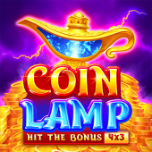 Coin Lamp slot on TH778