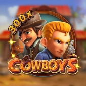 Cowboys on TH778