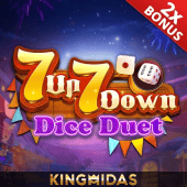 Dice Duet on TH778