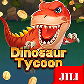 Dinosaur Tycoon on TH778