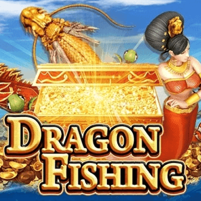 Dragon Fishing on TH778