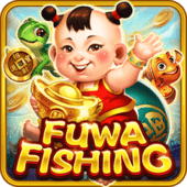 Fuwa Fishing on TH778