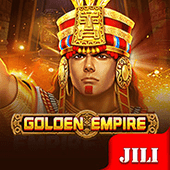 Golden Empire on TH778