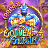 Golden Genie on TH778 app