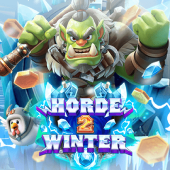 Horde 2 Winter slot on TH778