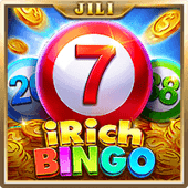 Irich Bingo slot on TH778