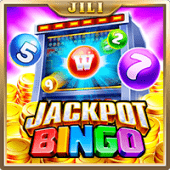 Jackpot Bingo Game on TH778