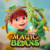 Magic Beans on TH778