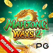 Mahjong Ways 2 on TH778