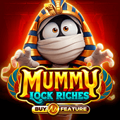 Mummy Lock Riches slot on TH778
