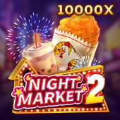 Night Market 2 on TH778