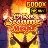 Open Sesame Mega on TH778