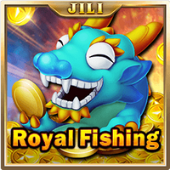 Royal Fishing on TH778