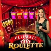 Ultimate Roulette on TH778